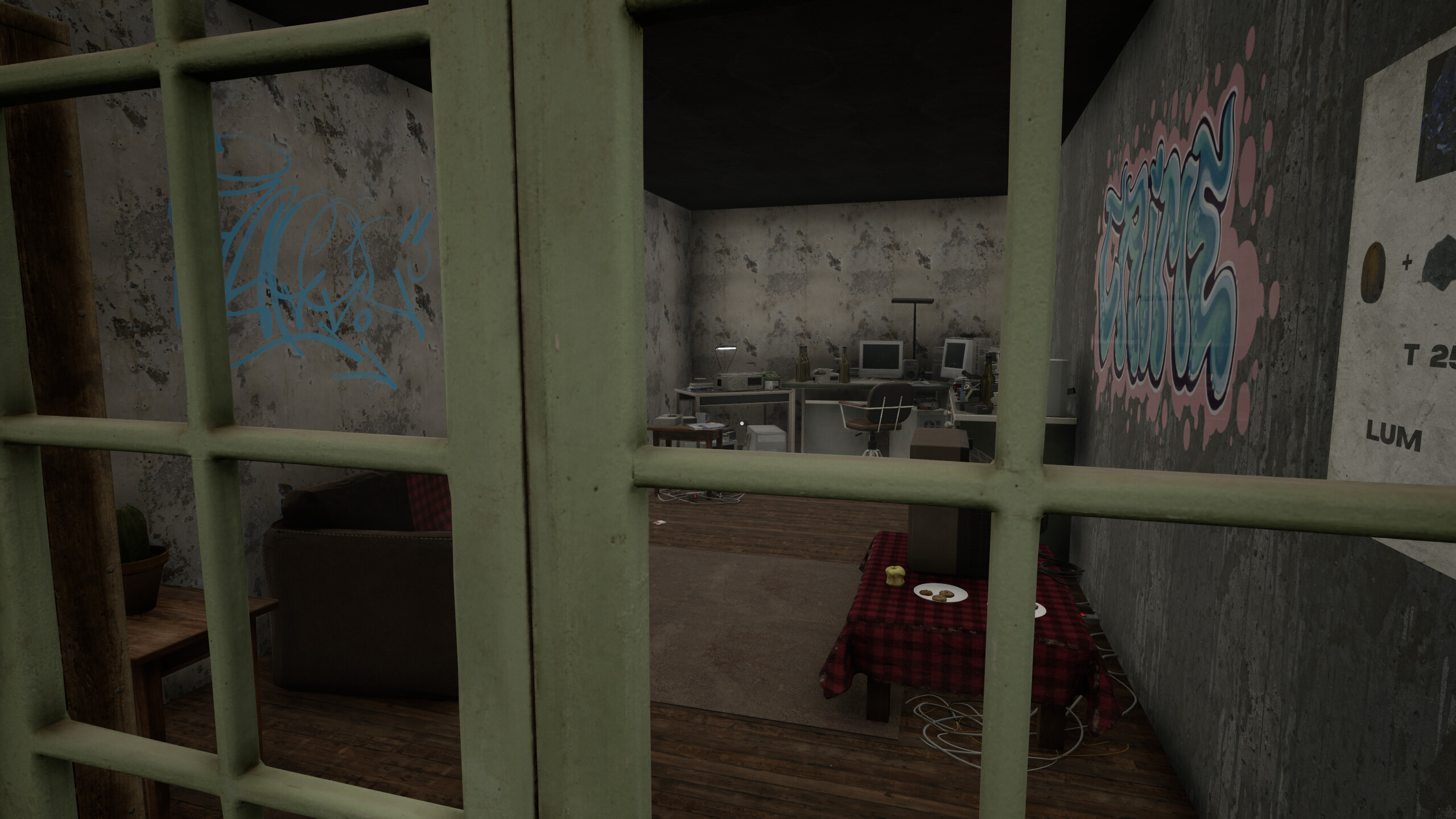 Sombre screenshot 8