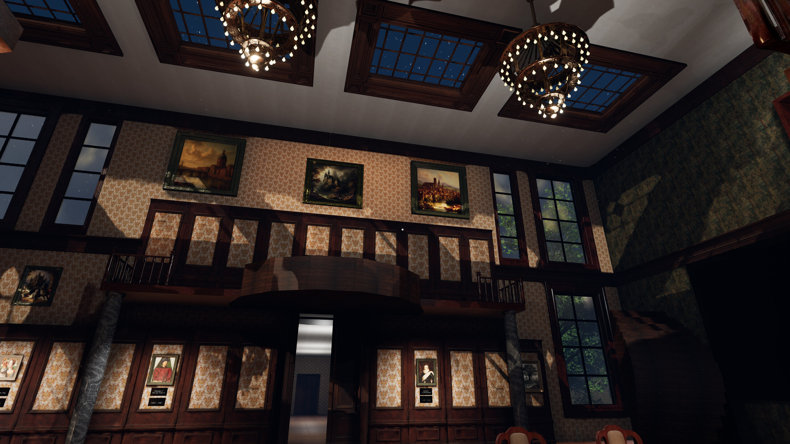 Sombre screenshot 4