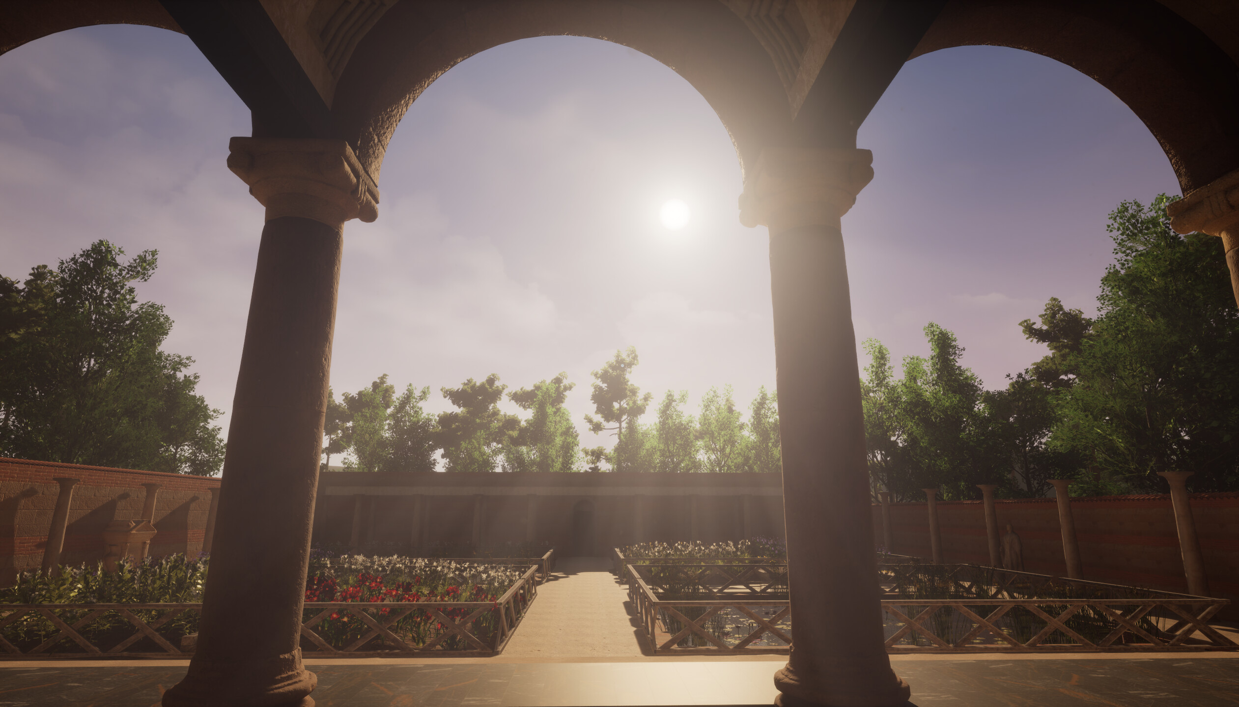 Sombre screenshot 14