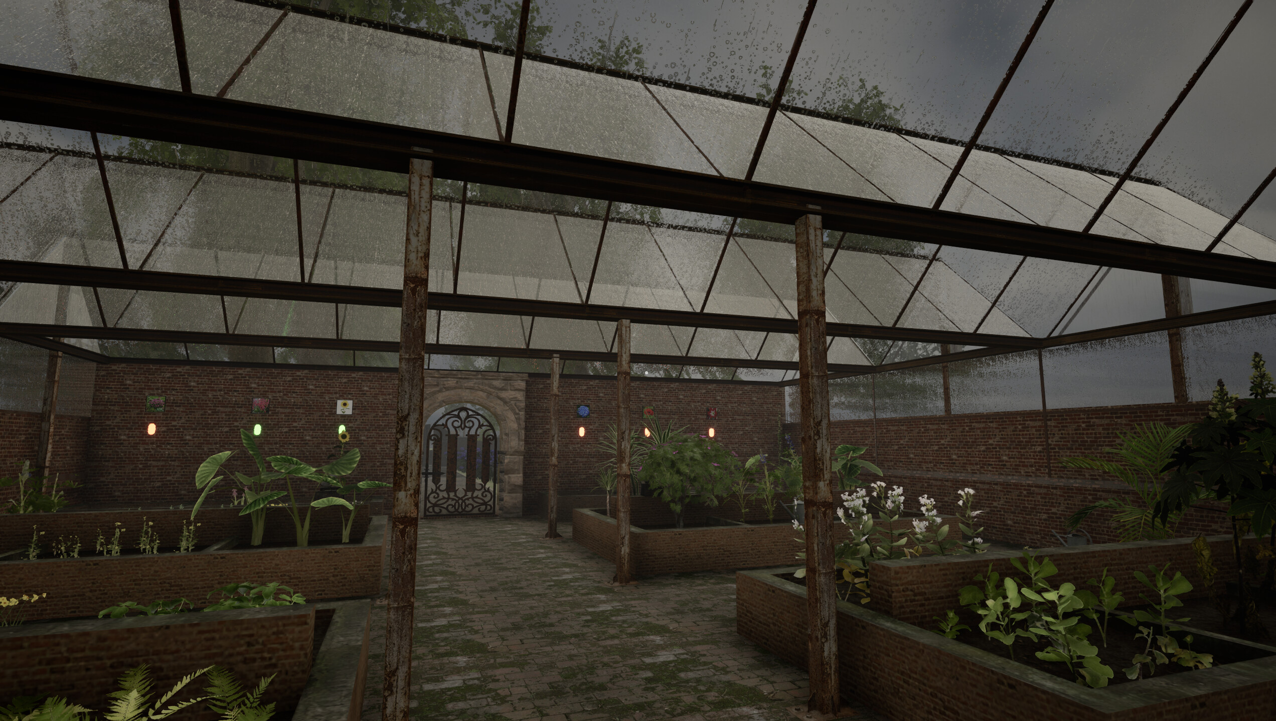 Sombre screenshot 9