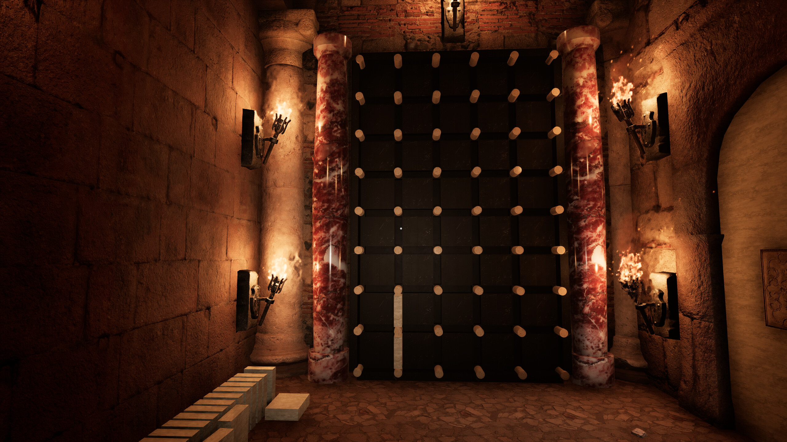 Sombre screenshot 16