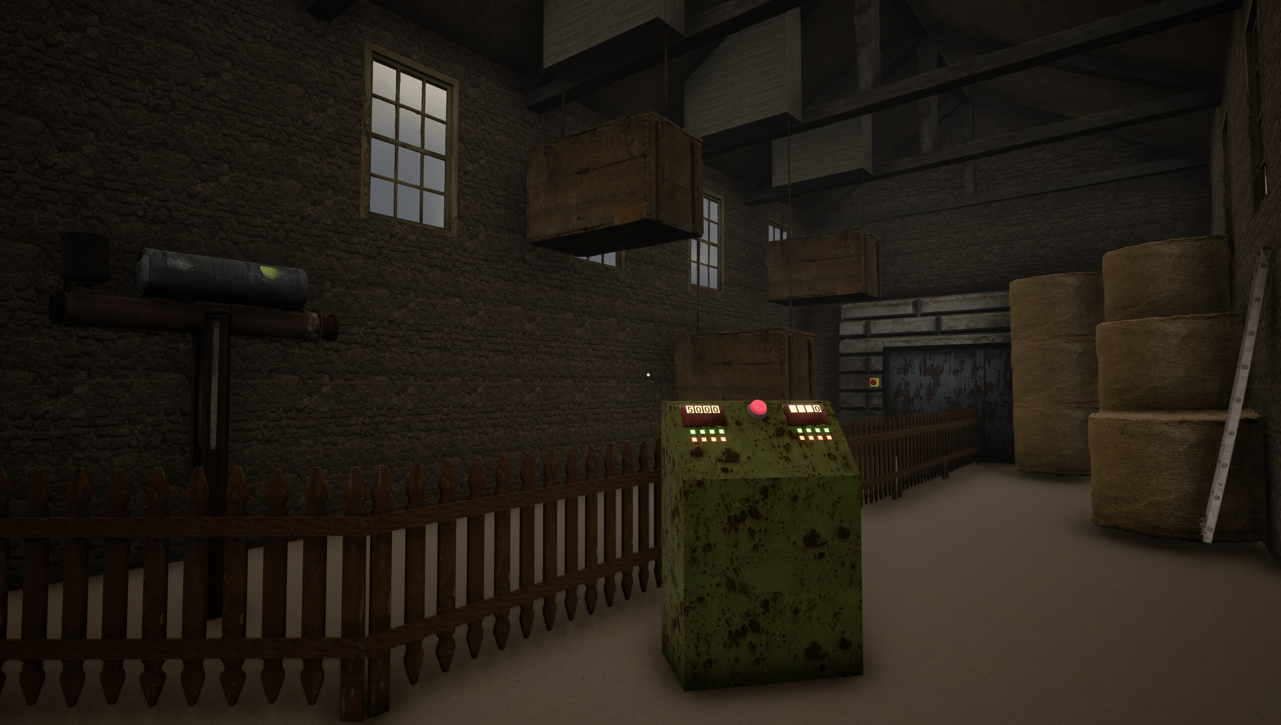 Sombre screenshot 6
