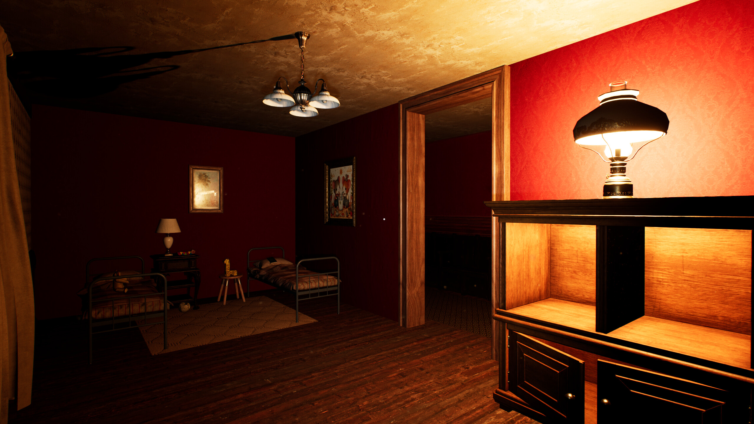 Sombre screenshot 5