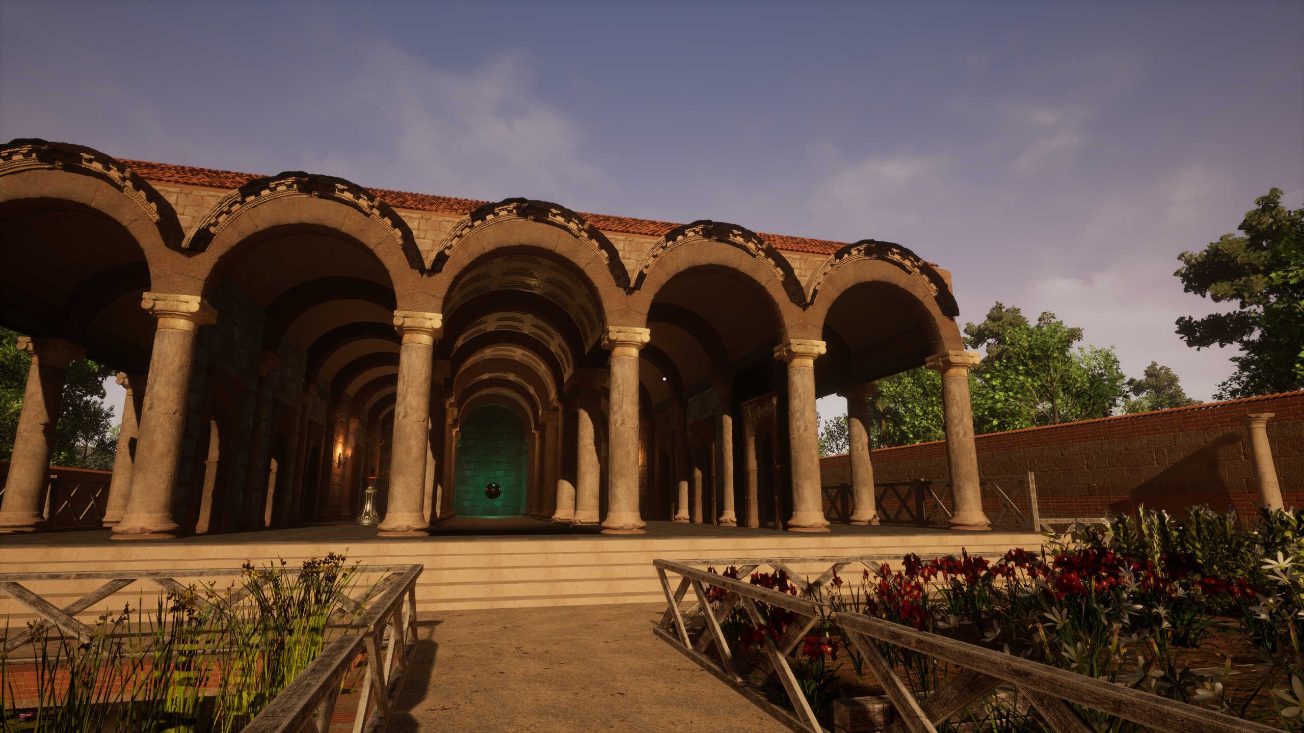 Sombre screenshot 15