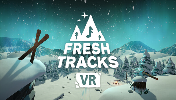 Fresh Tracks VR