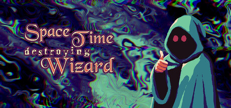 Space-Time Destroying Wizard