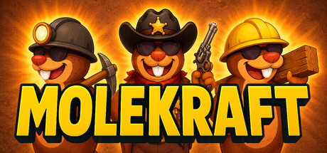 Molekraft