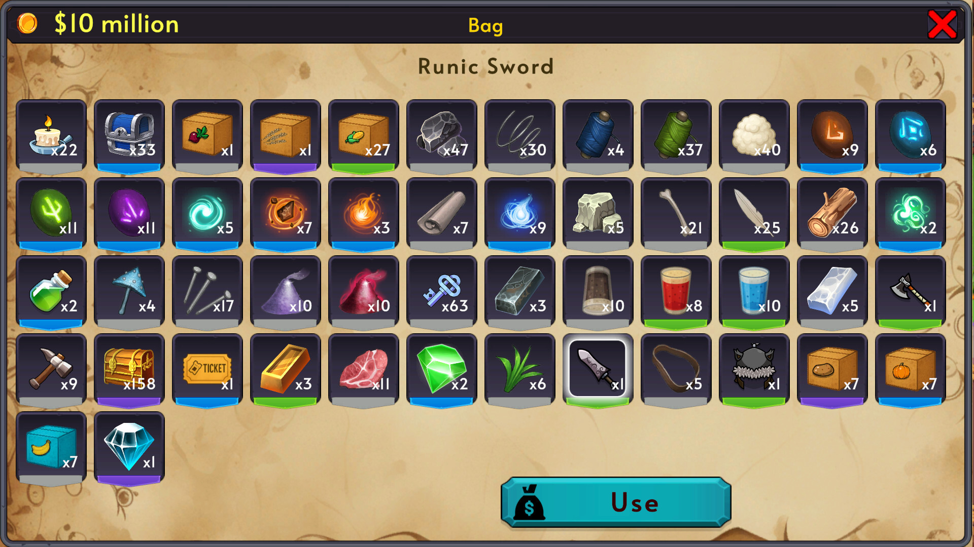 Twilight Haven screenshot 7