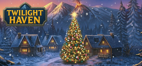 Twilight Haven
