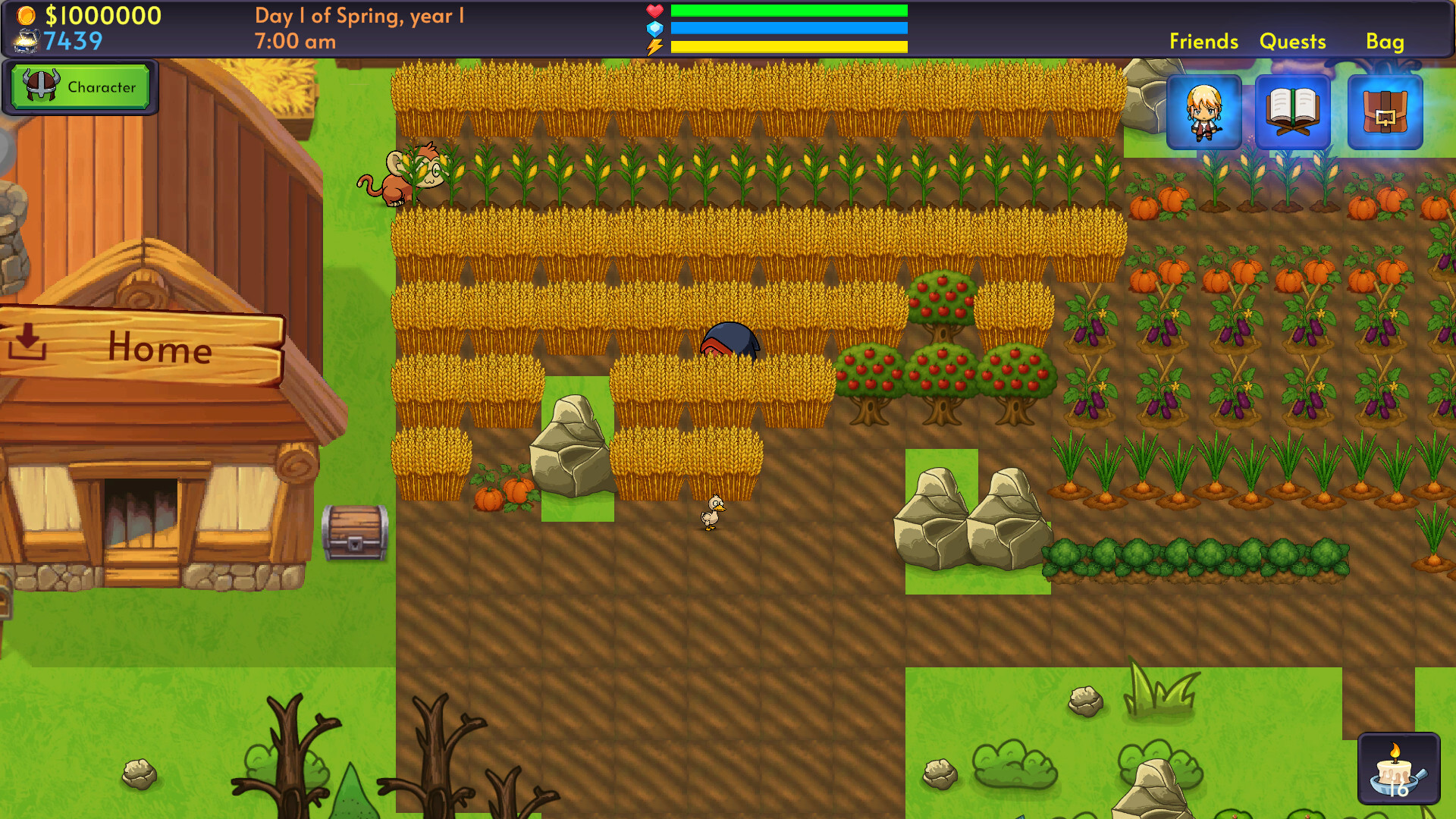 Twilight Haven screenshot 20