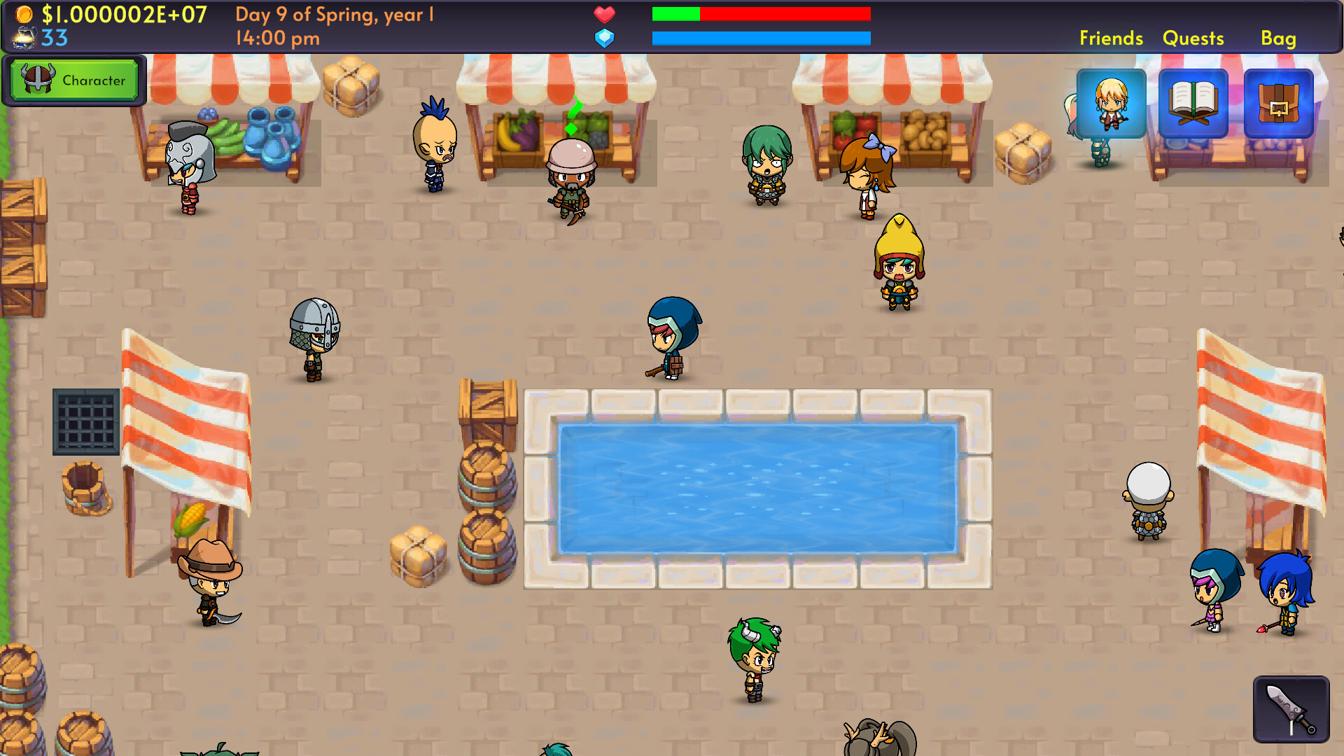 Twilight Haven screenshot 18