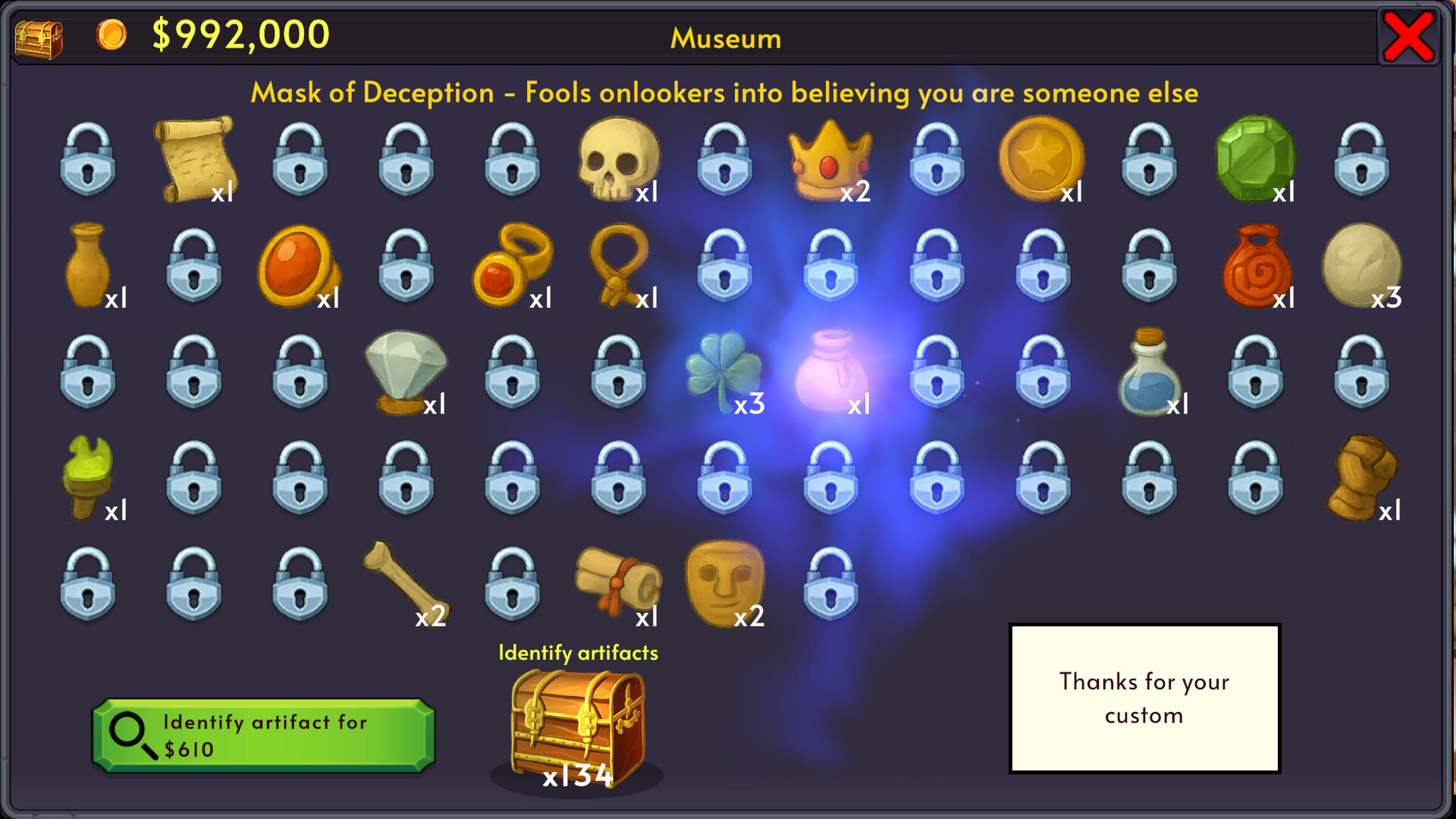 Twilight Haven screenshot 3