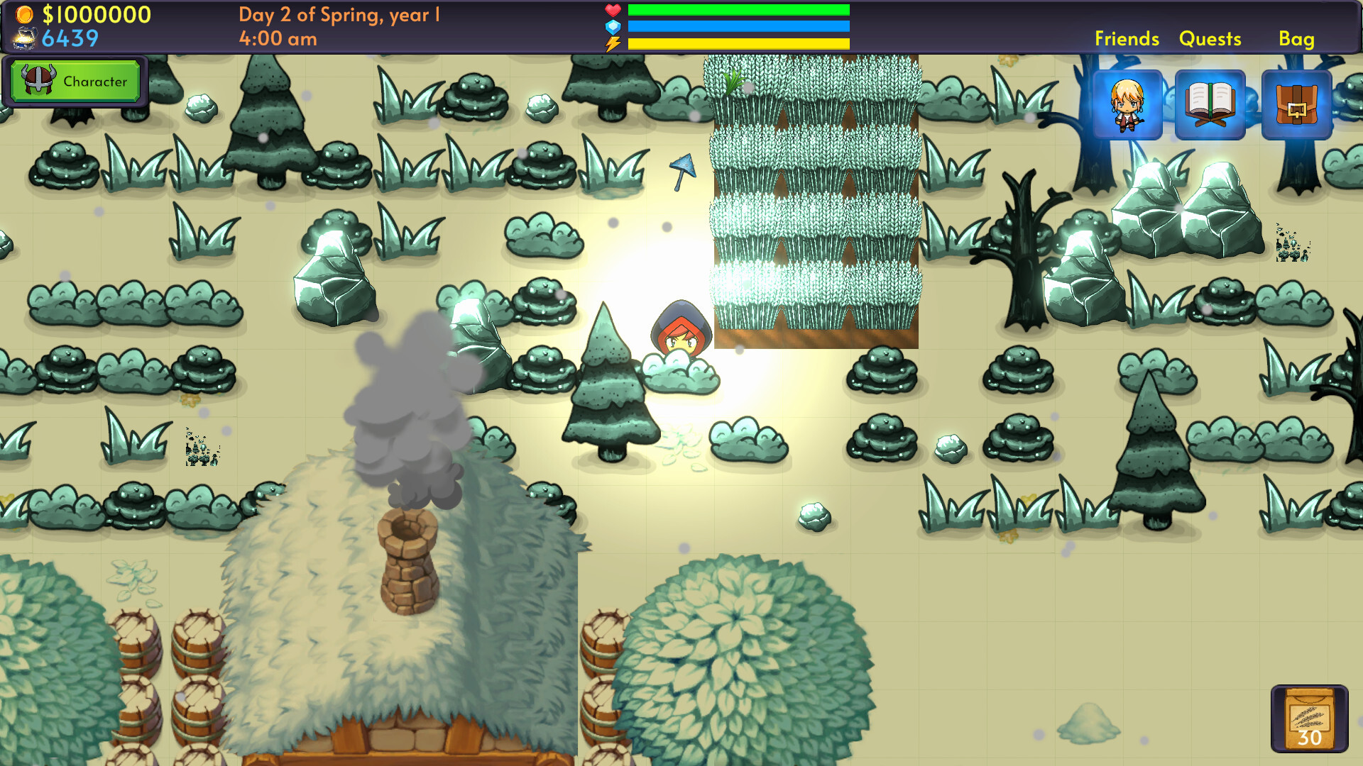 Twilight Haven screenshot 17
