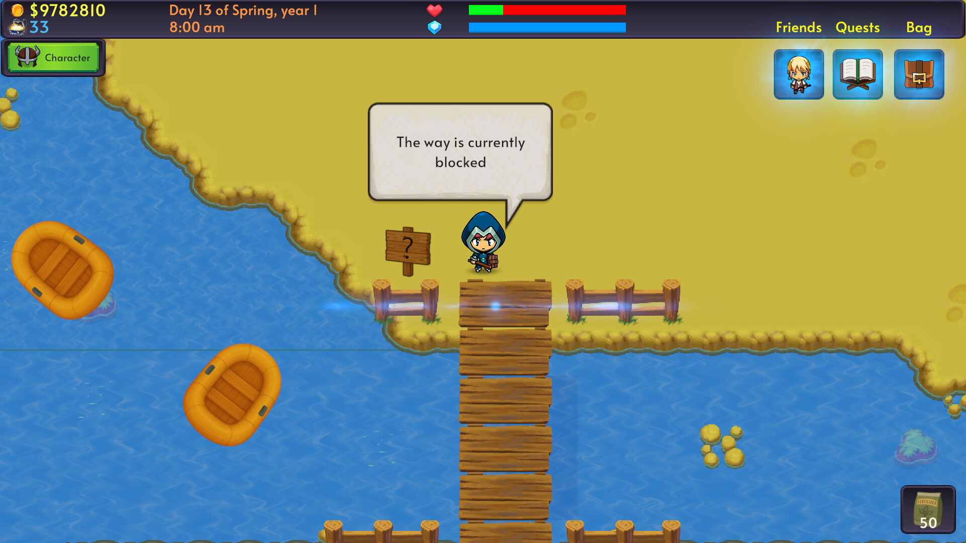 Twilight Haven screenshot 4