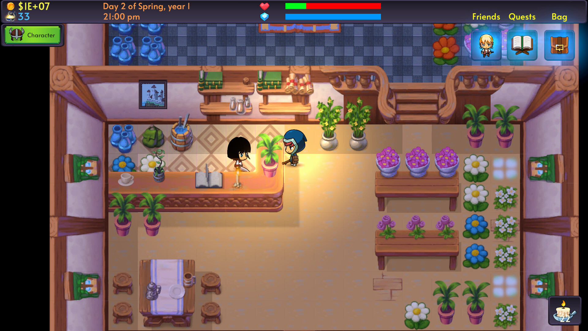 Twilight Haven screenshot 14