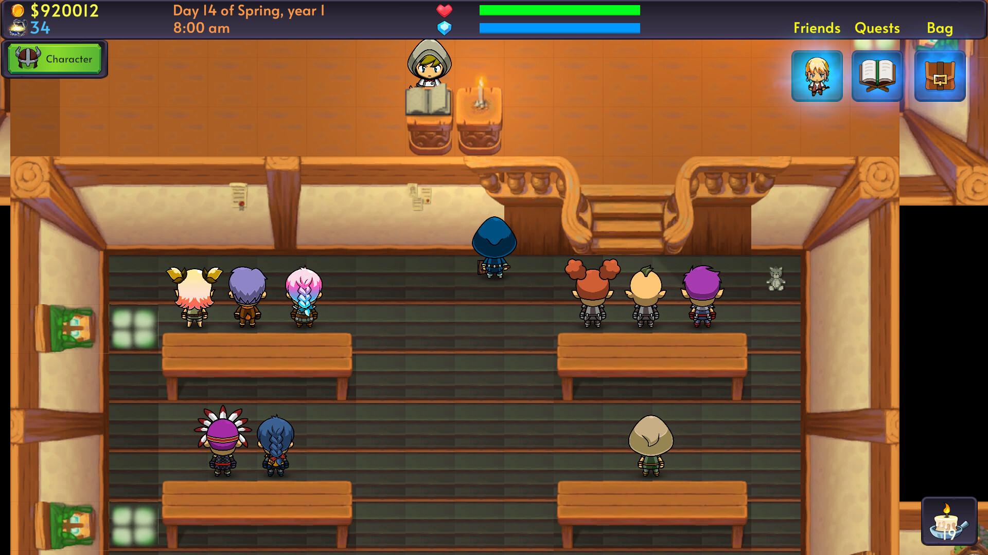 Twilight Haven screenshot 6