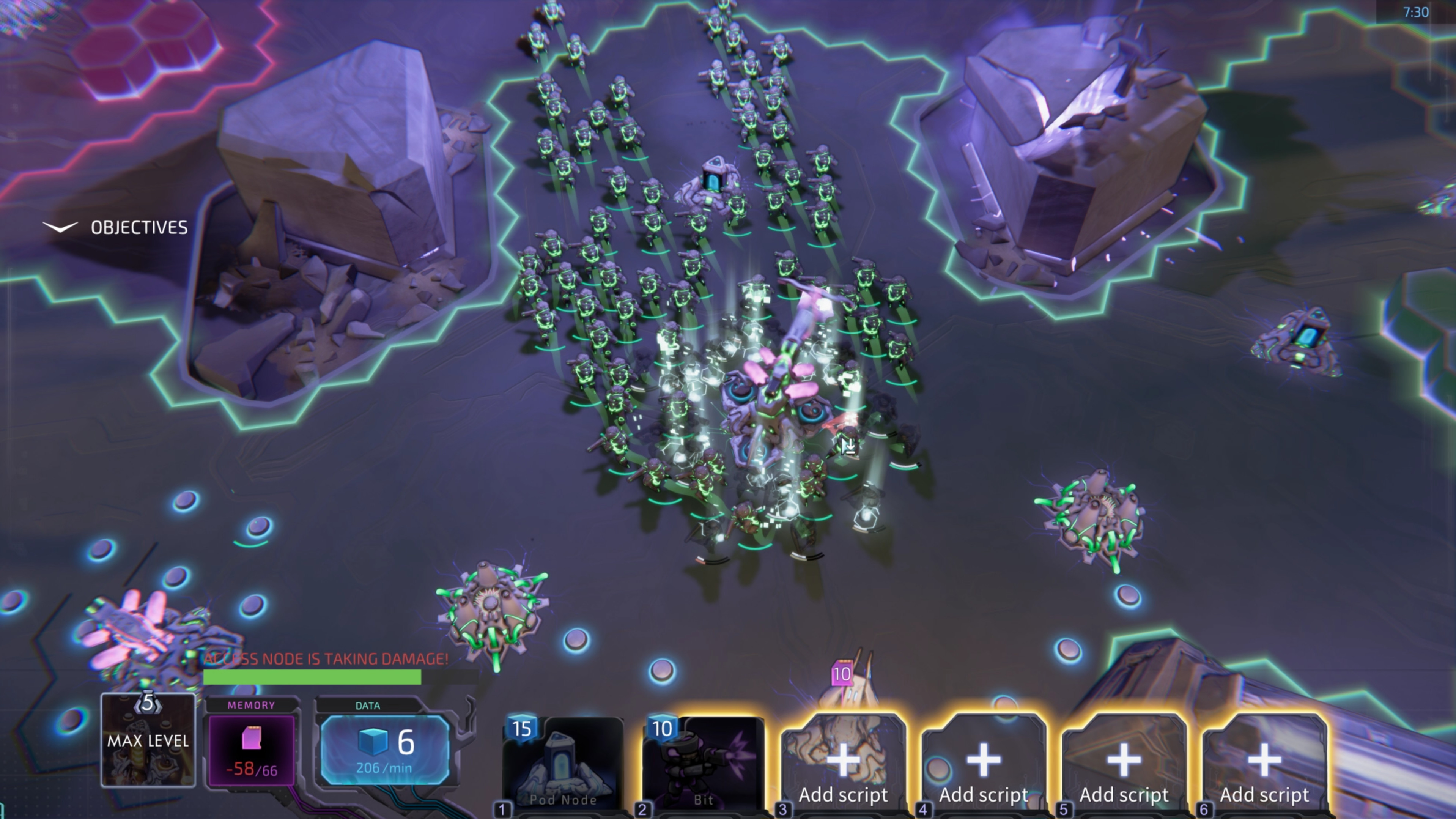 NeuroSlicers screenshot 8