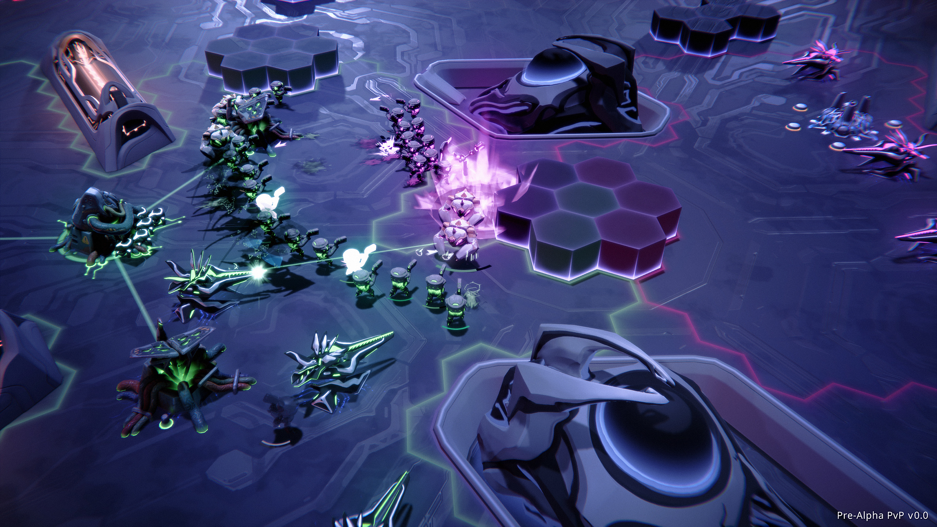 NeuroSlicers screenshot 12
