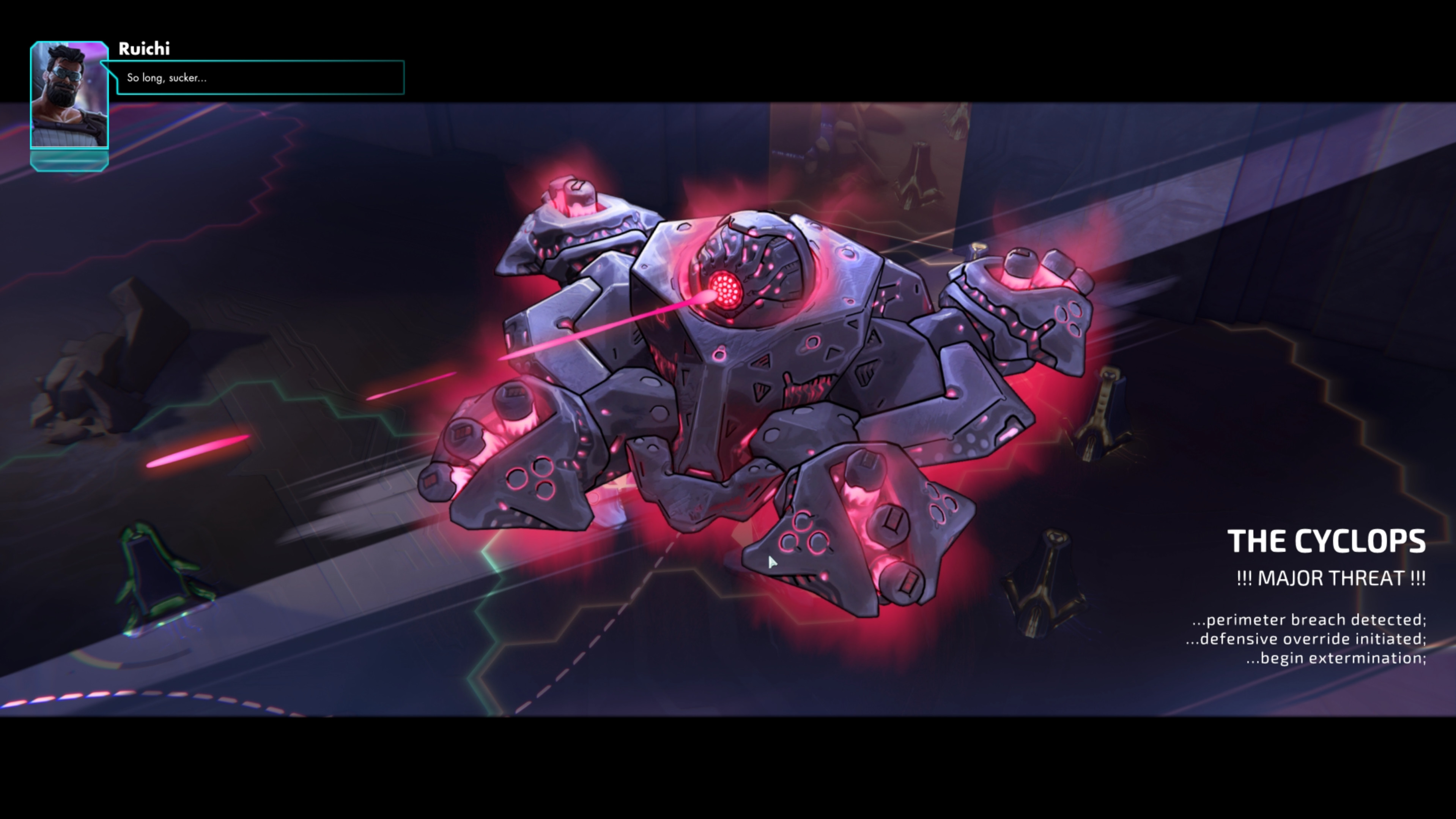 NeuroSlicers screenshot 13