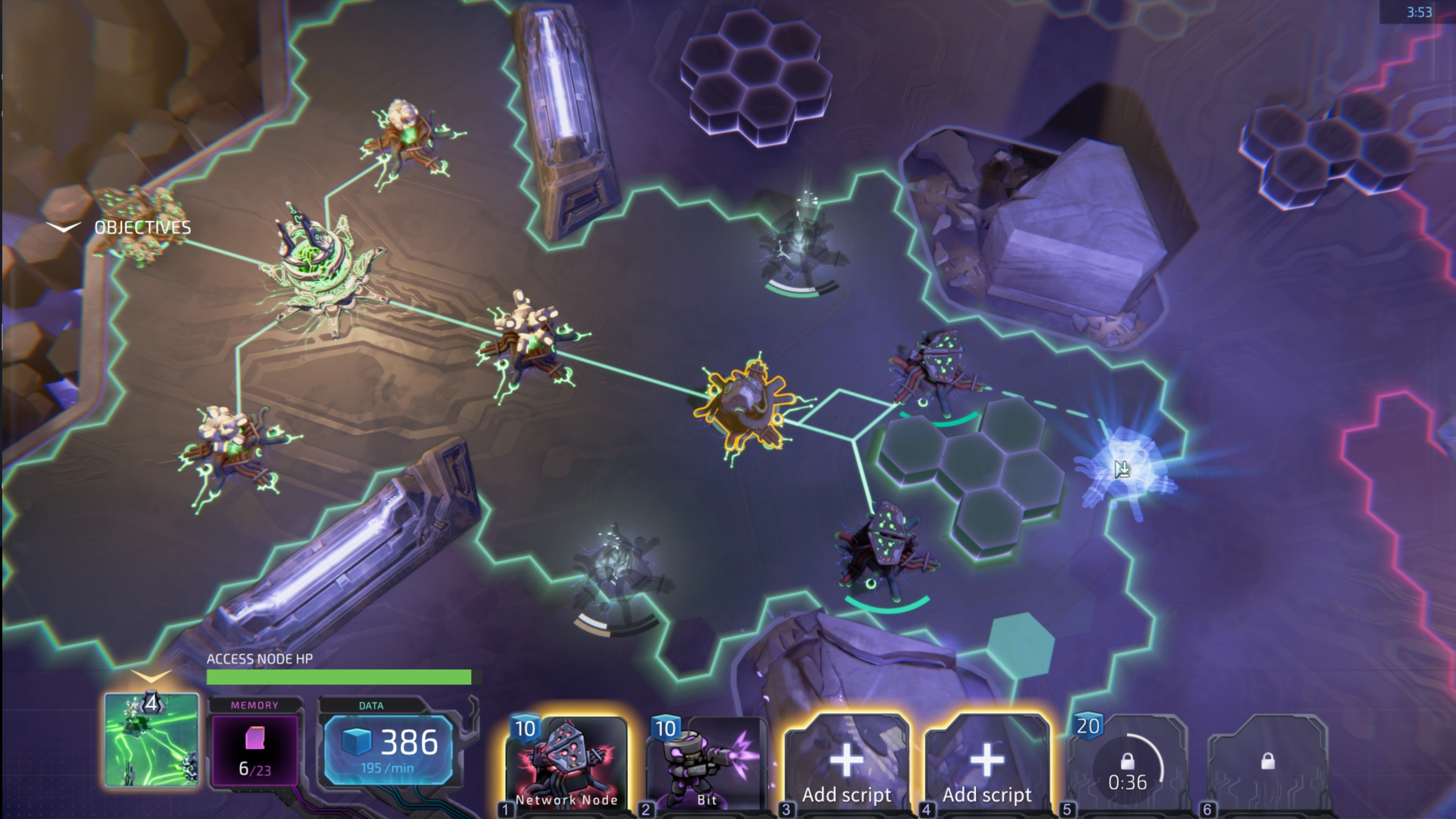 NeuroSlicers screenshot 6