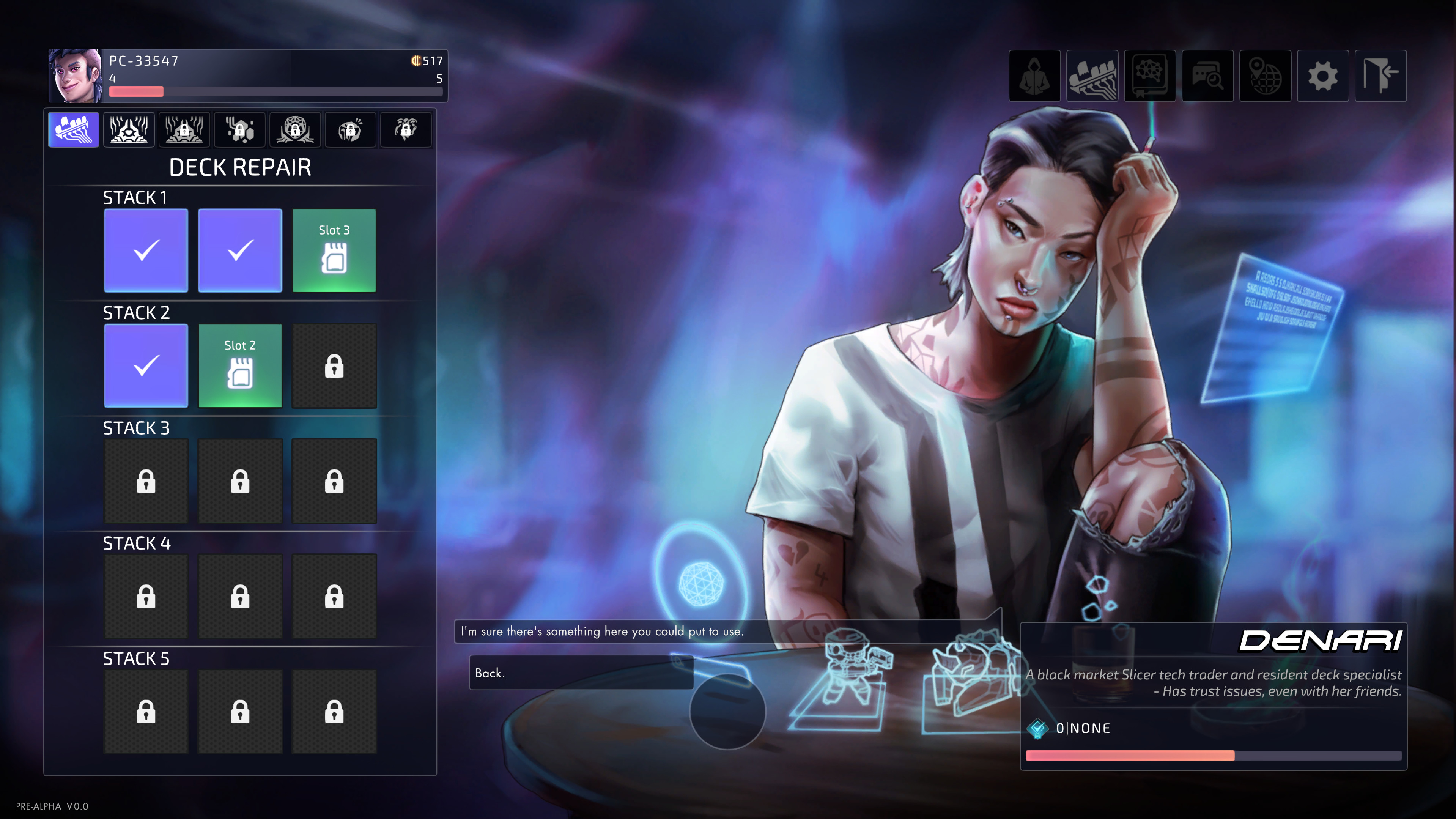 NeuroSlicers screenshot 9