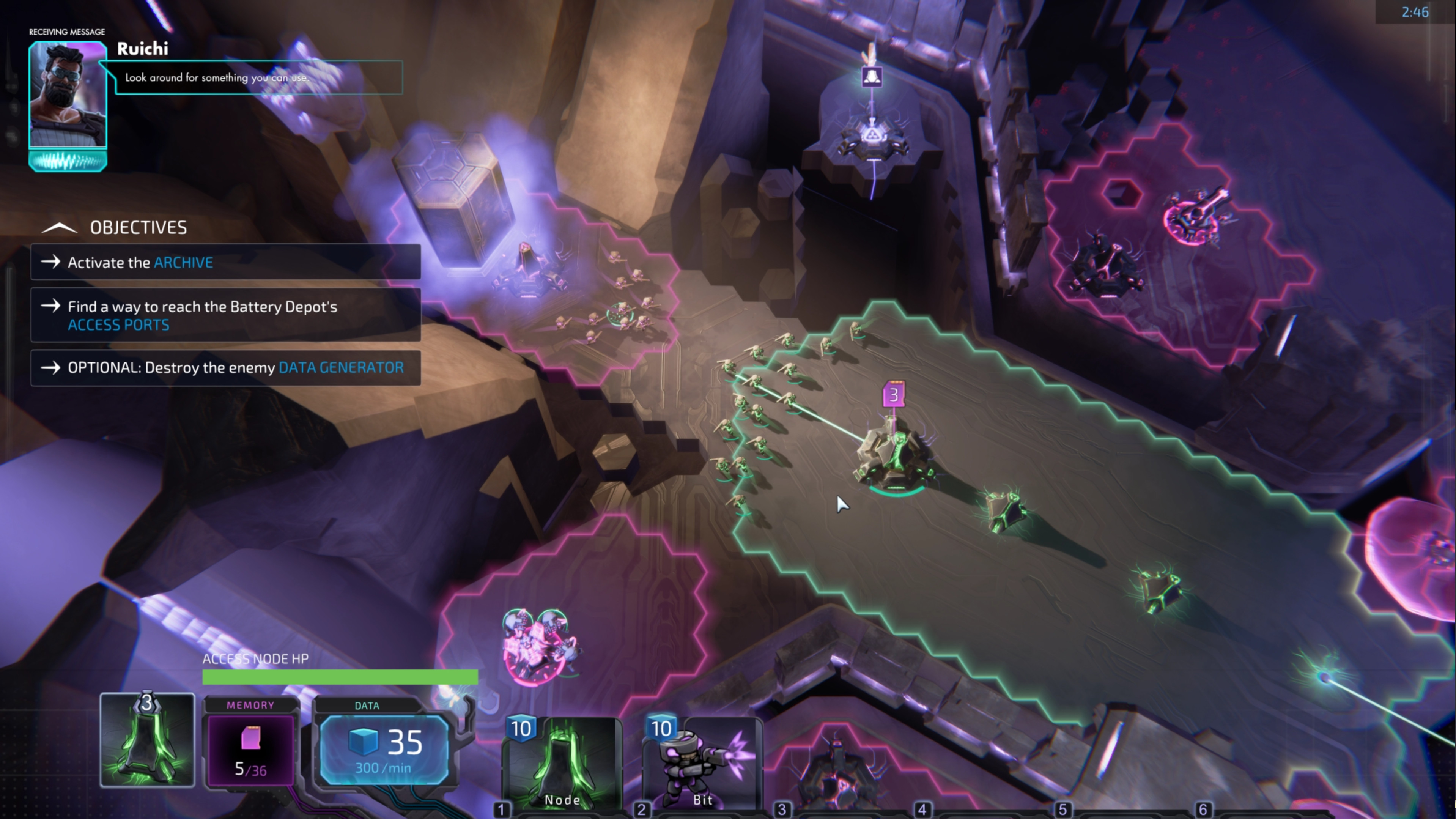 NeuroSlicers screenshot 10
