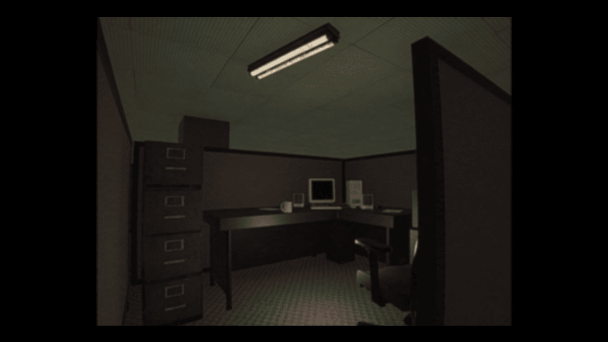 Corrupted Minds screenshot 4