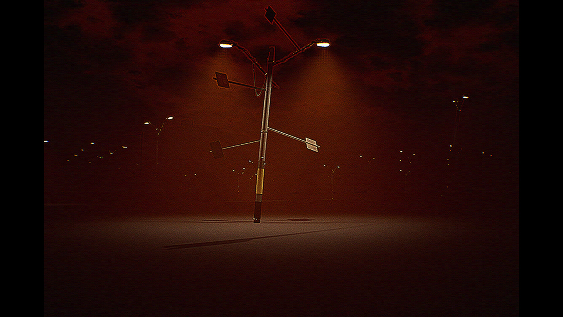 Corrupted Minds screenshot 1