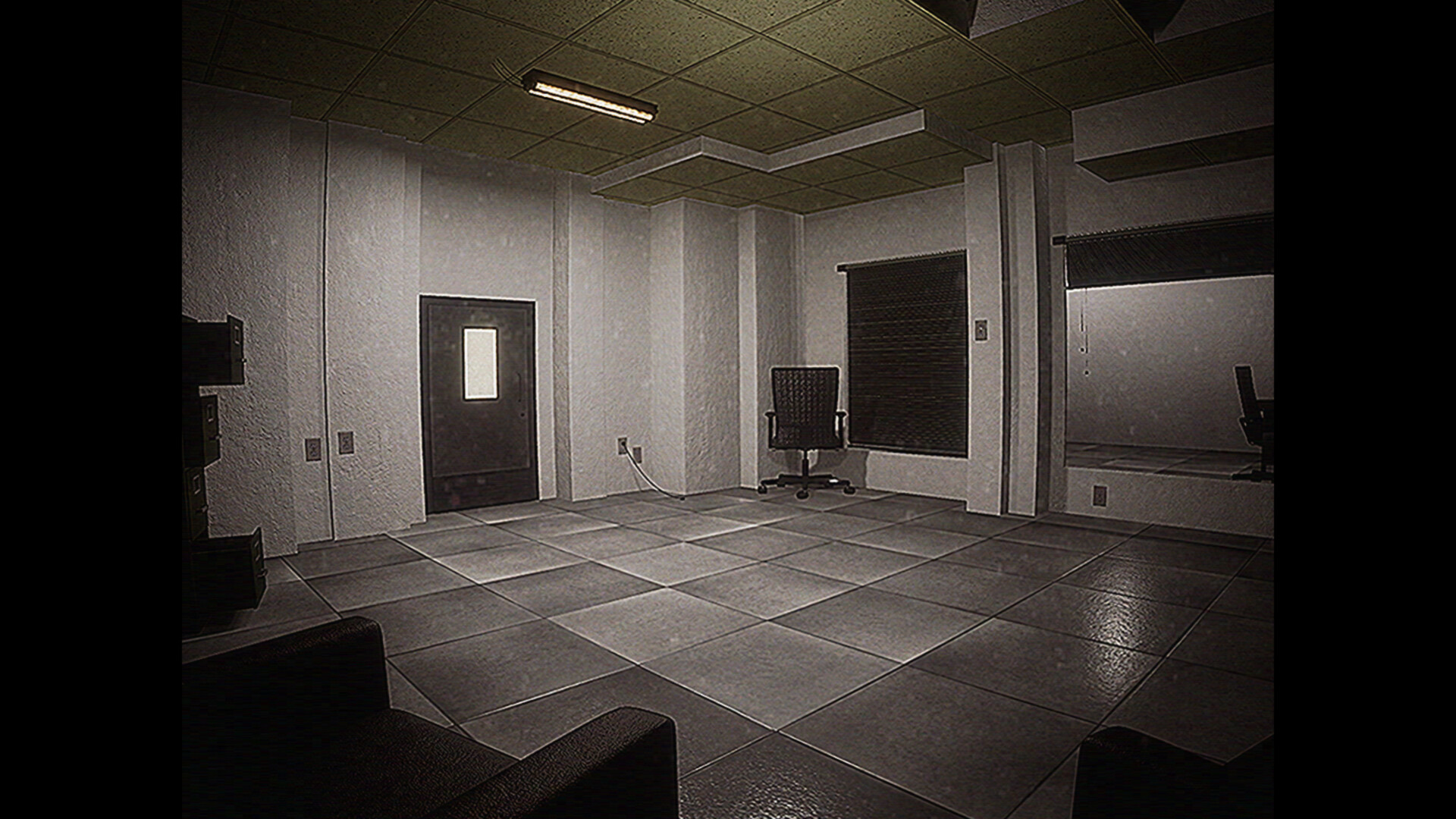 Corrupted Minds screenshot 2