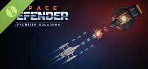 Space Defender Demo