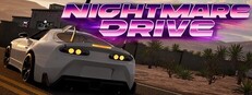 Nightmare Drive banner