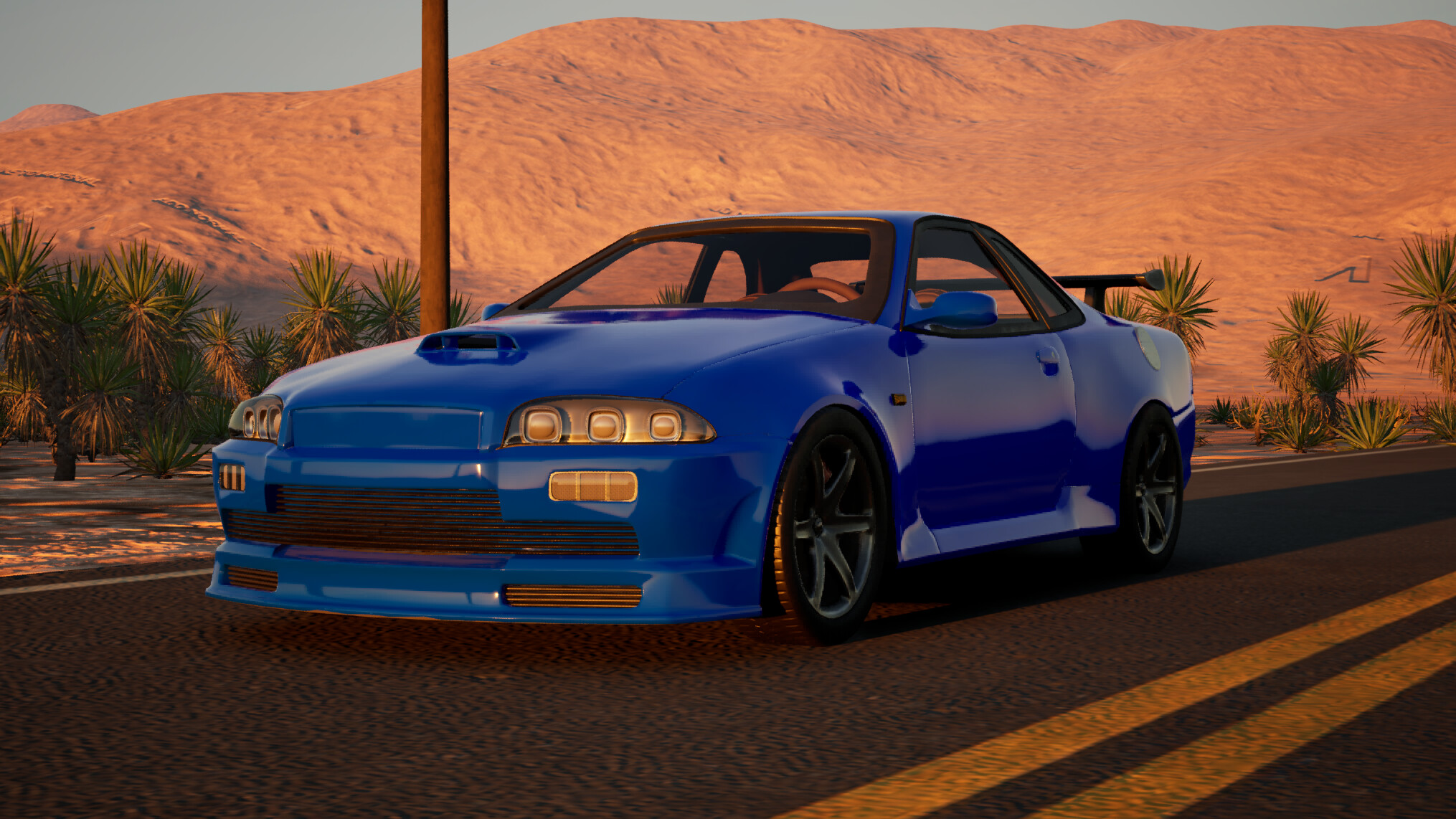 Nightmare Drive screenshot 9