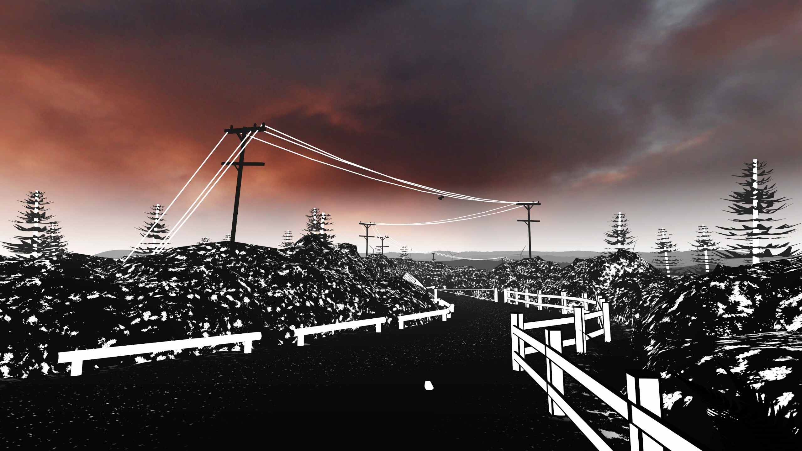 Calamity Cait screenshot 8