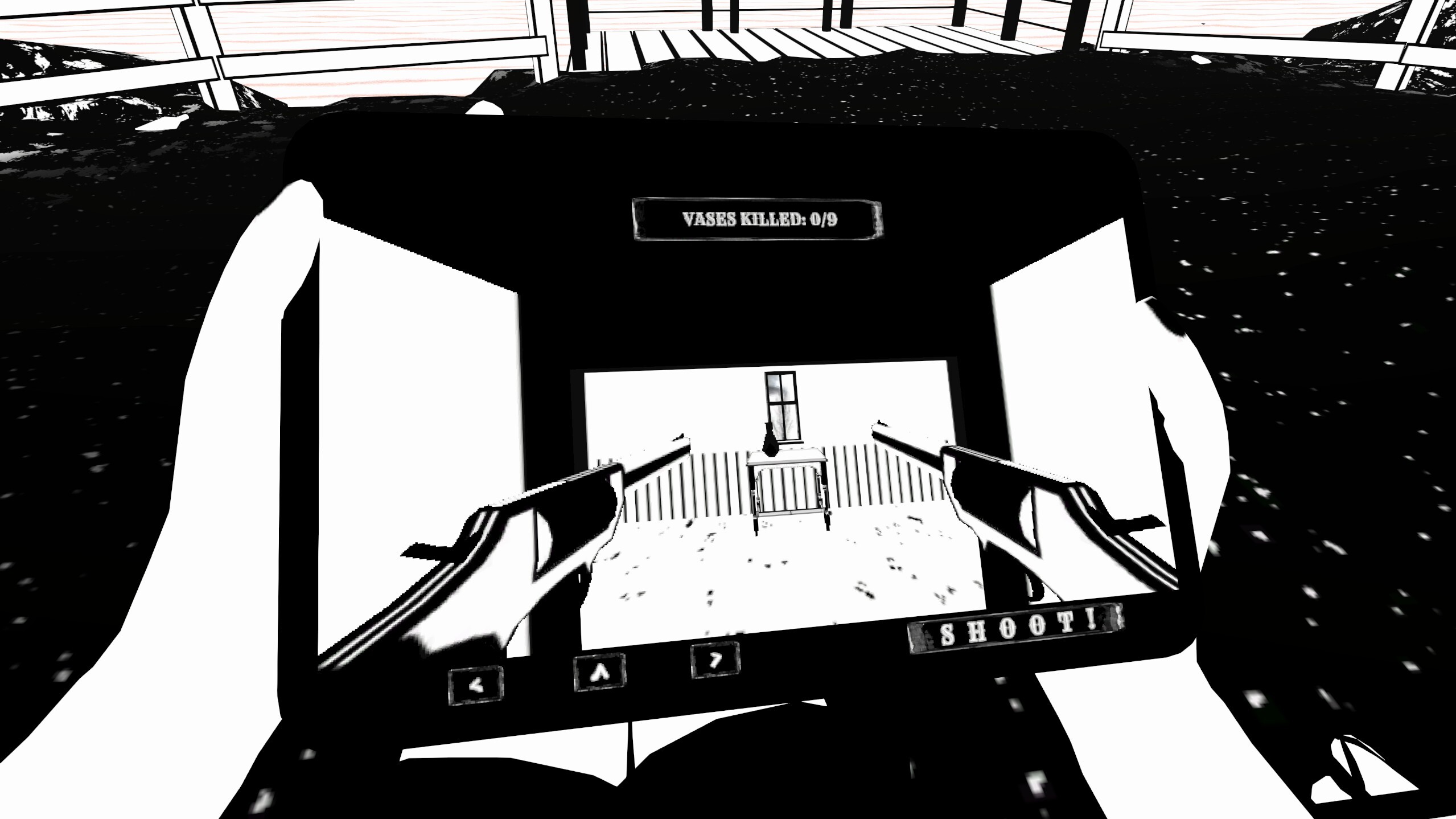 Calamity Cait screenshot 6