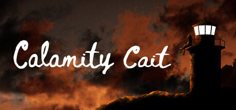 Calamity Cait — Steam header