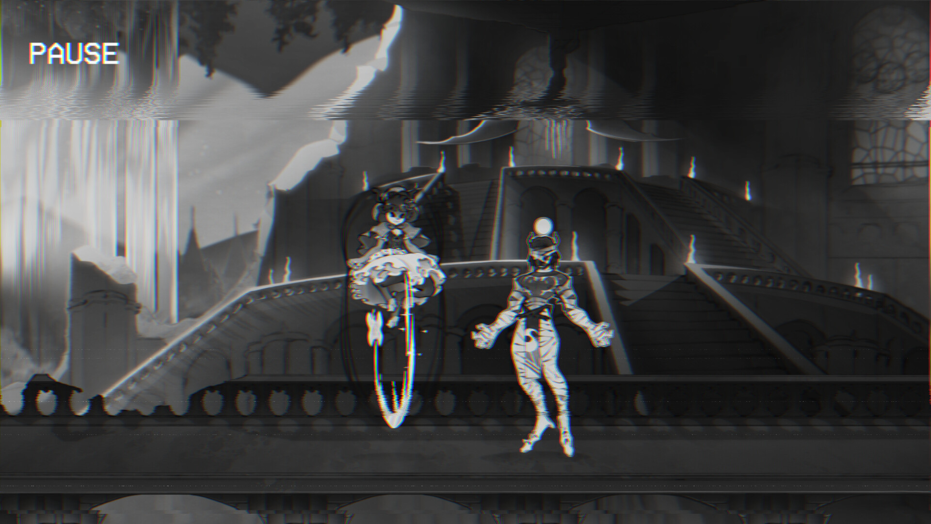 Little Red: Caught on Tape screenshot 7