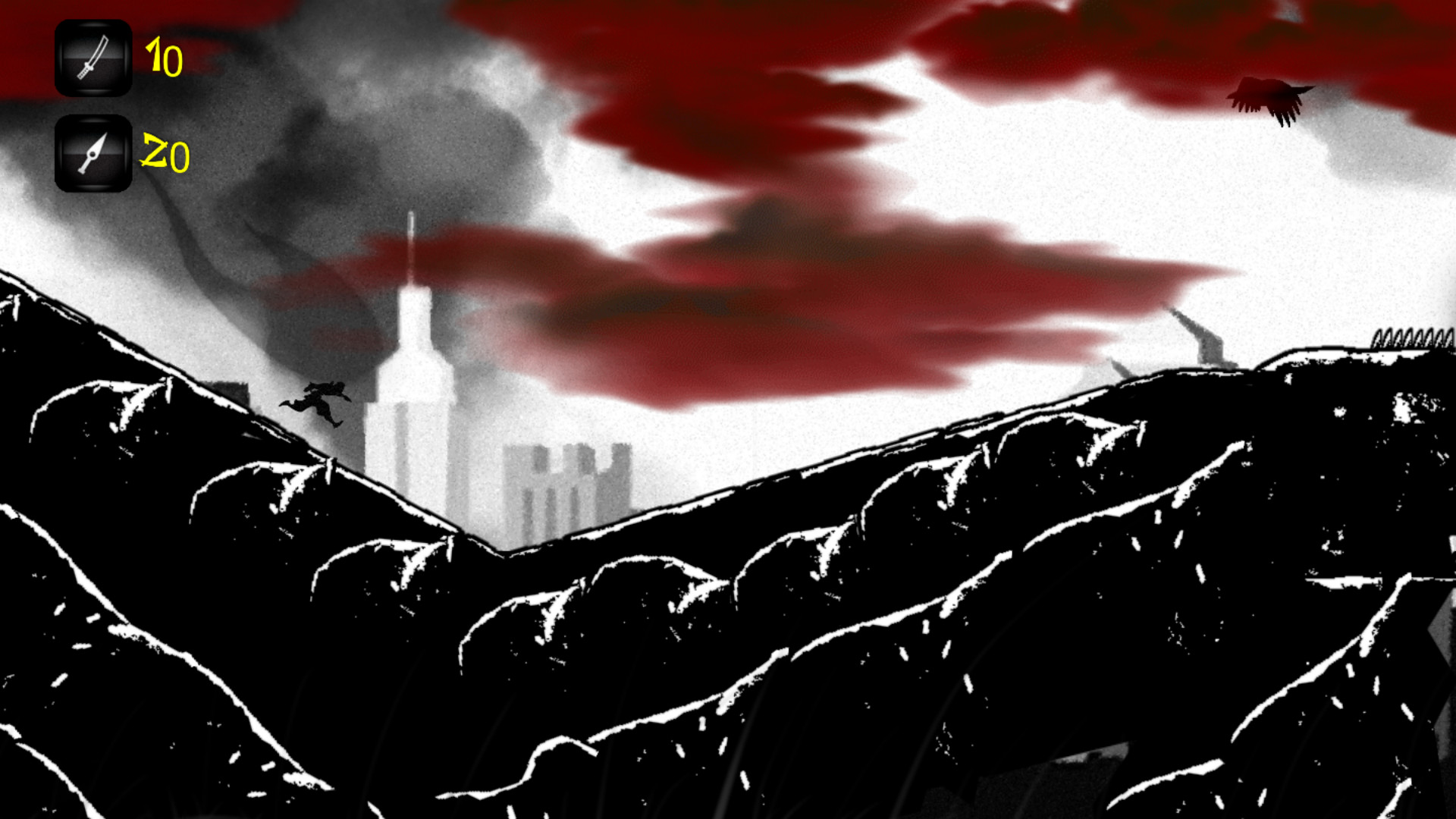 Shadow Ninja: Endless Runner screenshot 8