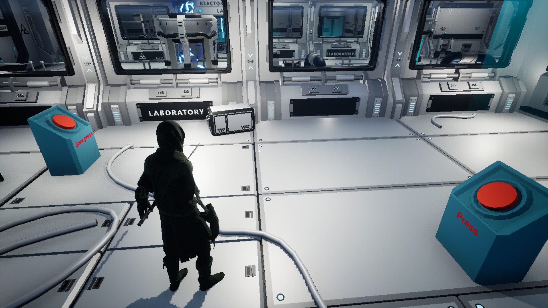Rage Bait gameplay screenshot 2