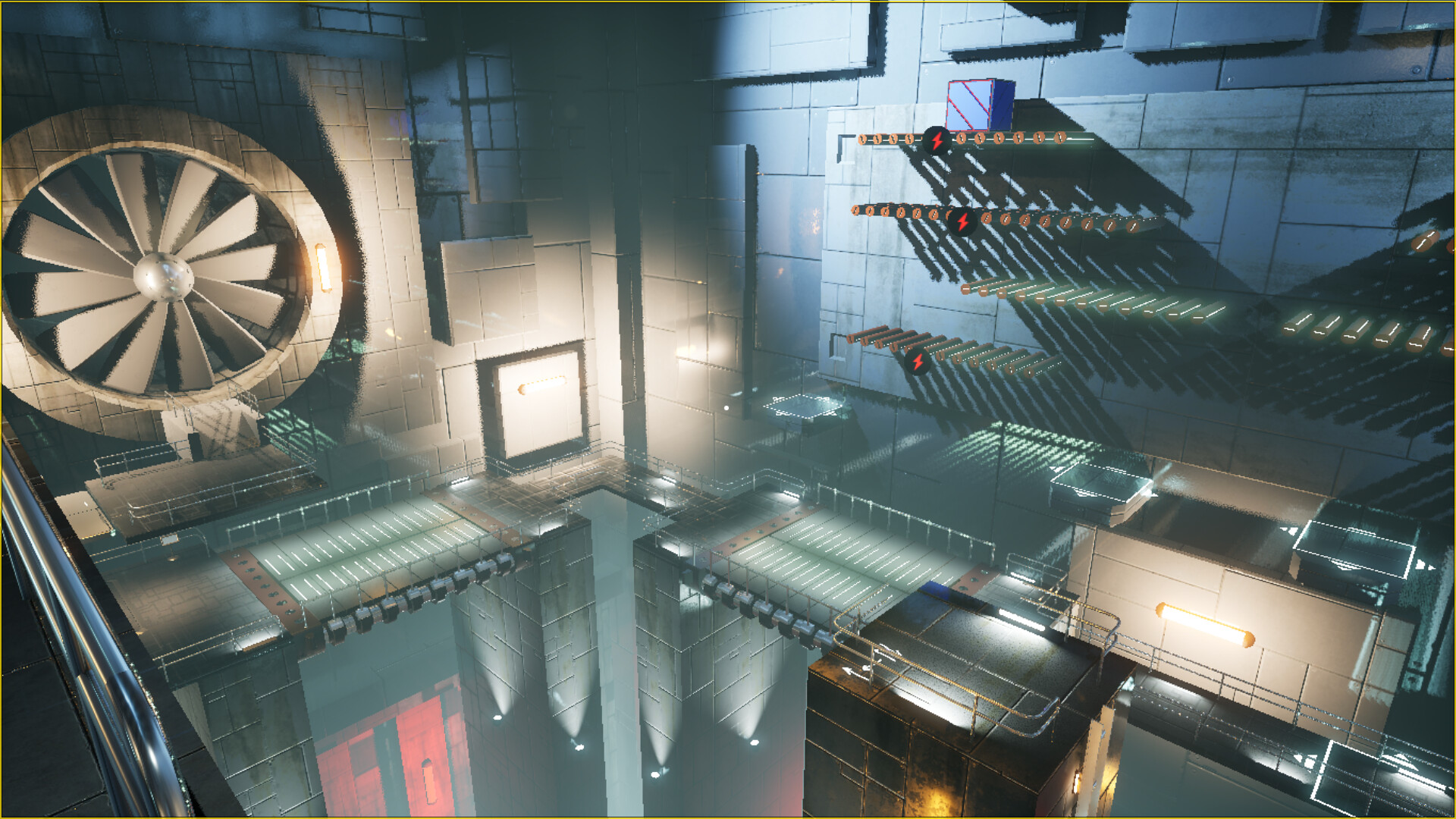Rage Bait gameplay screenshot 1
