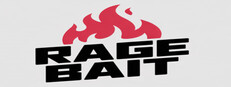 Rage Bait Steam art
