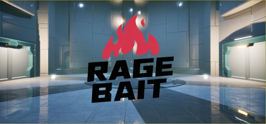 Rage Bait · SteamDB