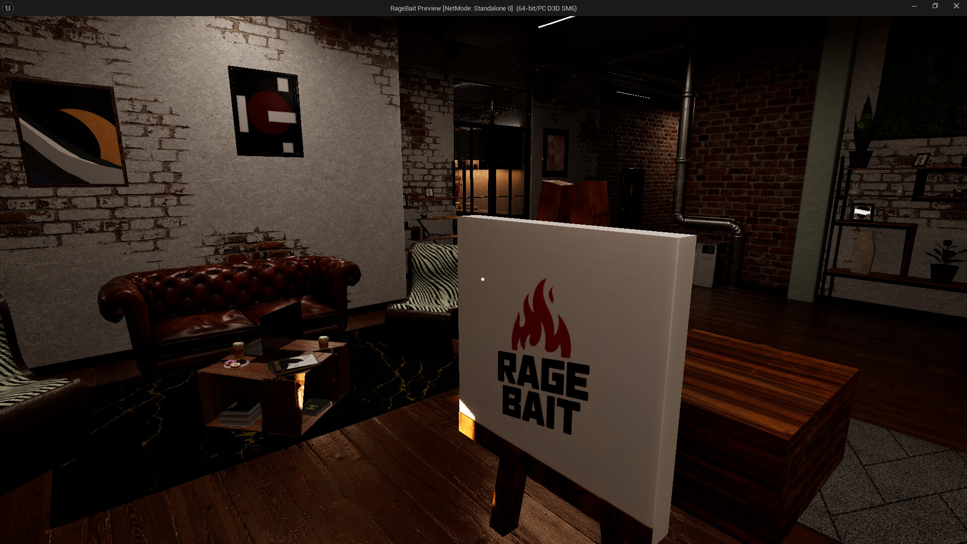 Rage Bait screenshot 9