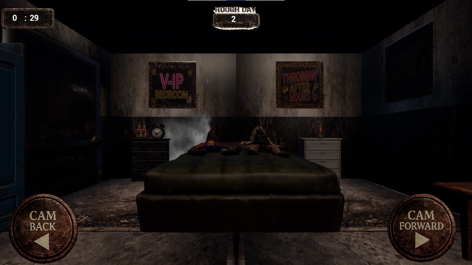 BrownDogGames screenshot 2