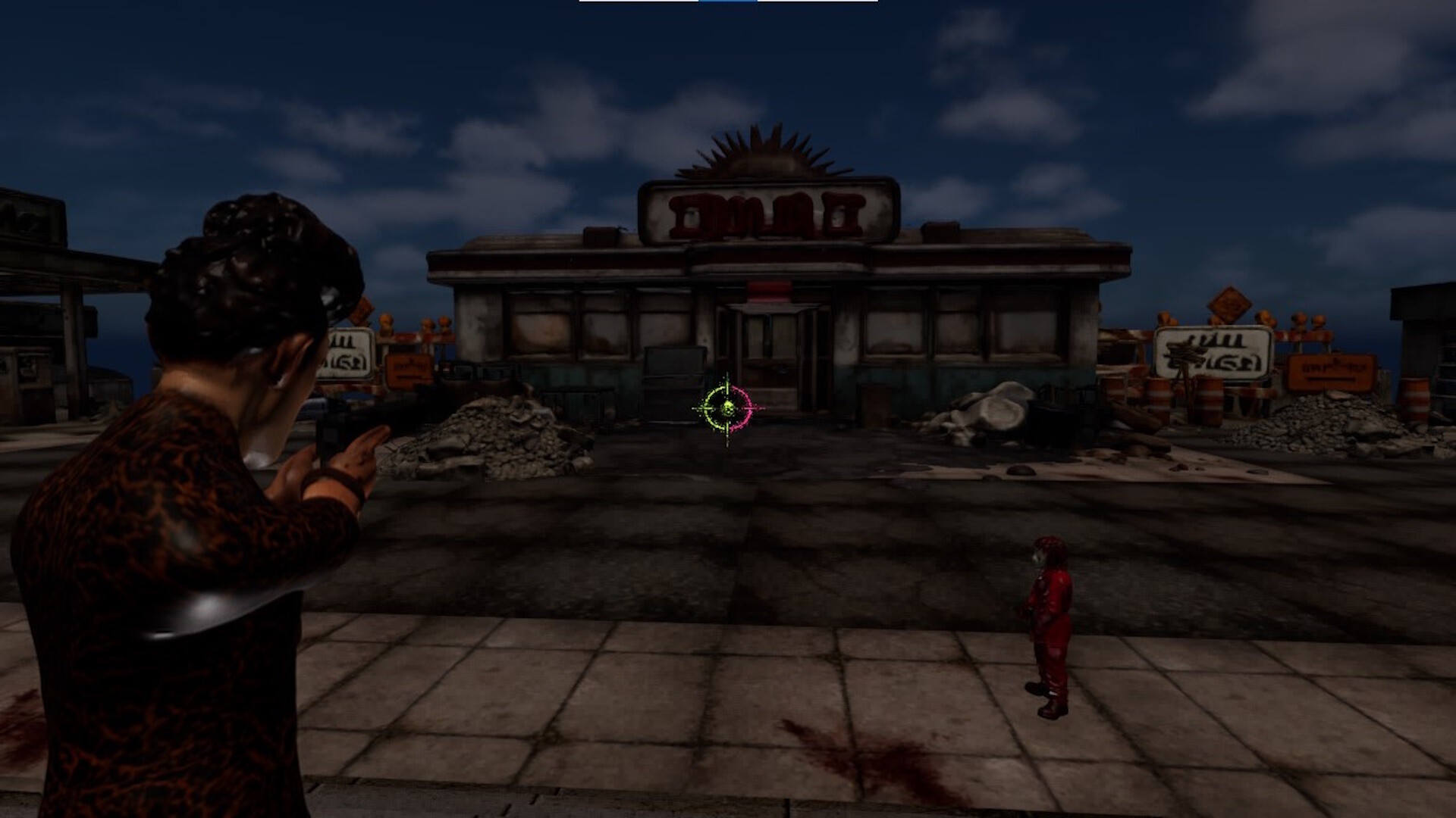 BrownDogGames screenshot 1