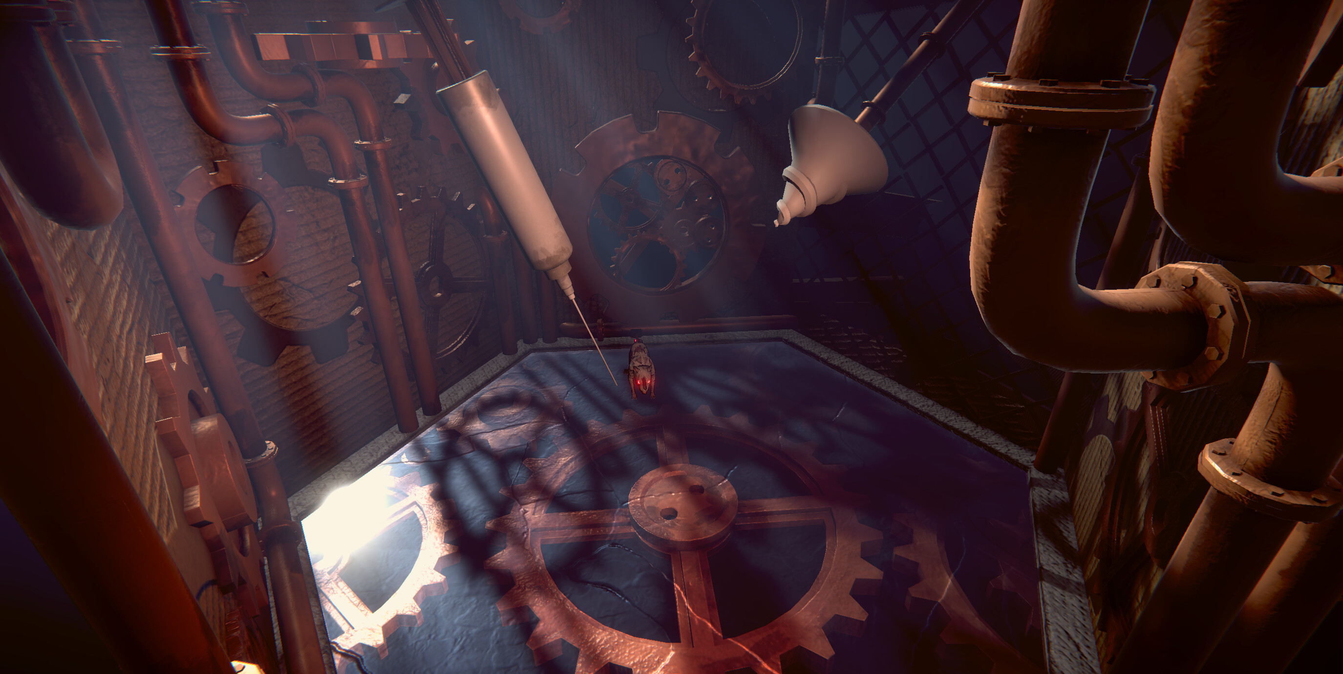 Stitchlings screenshot 4