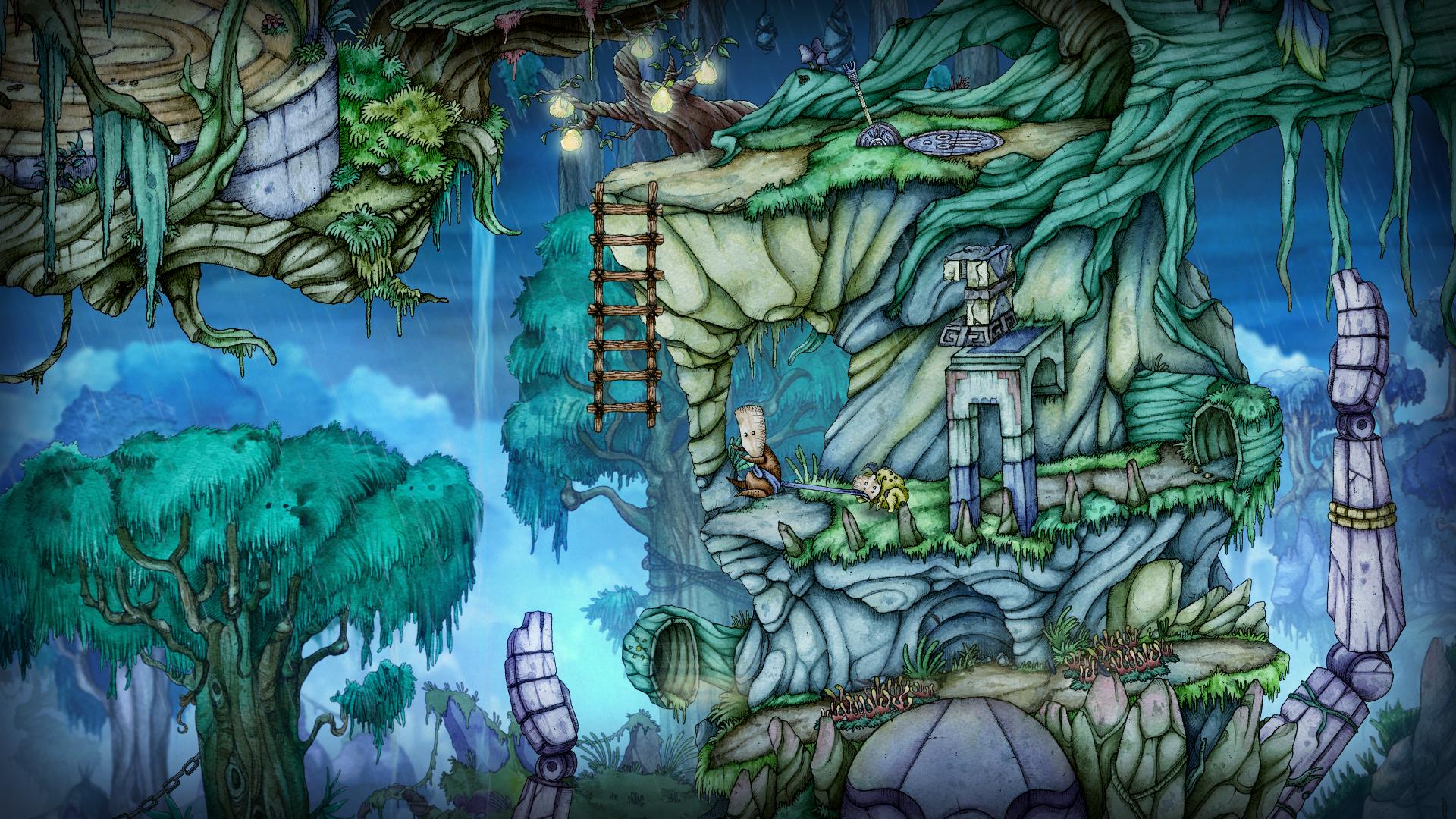 Candle screenshot 5