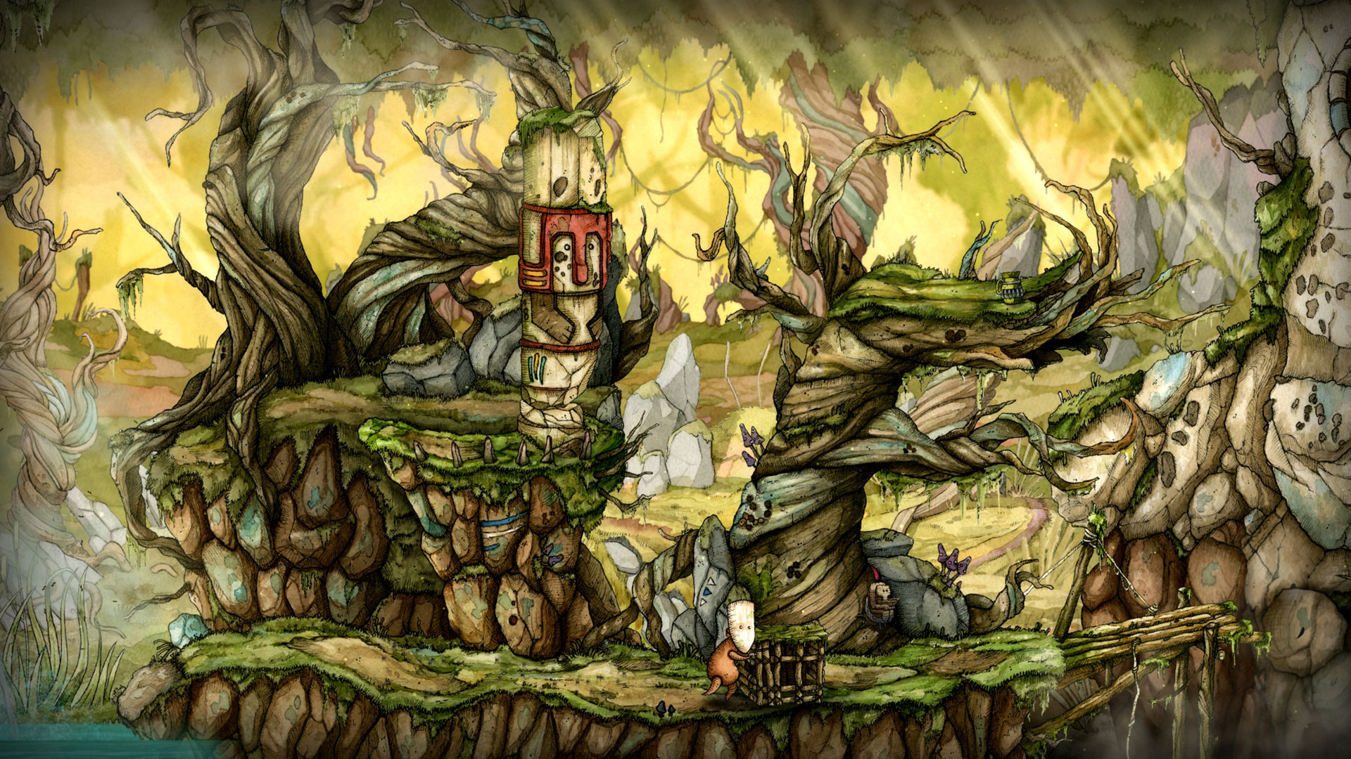 Candle screenshot 4