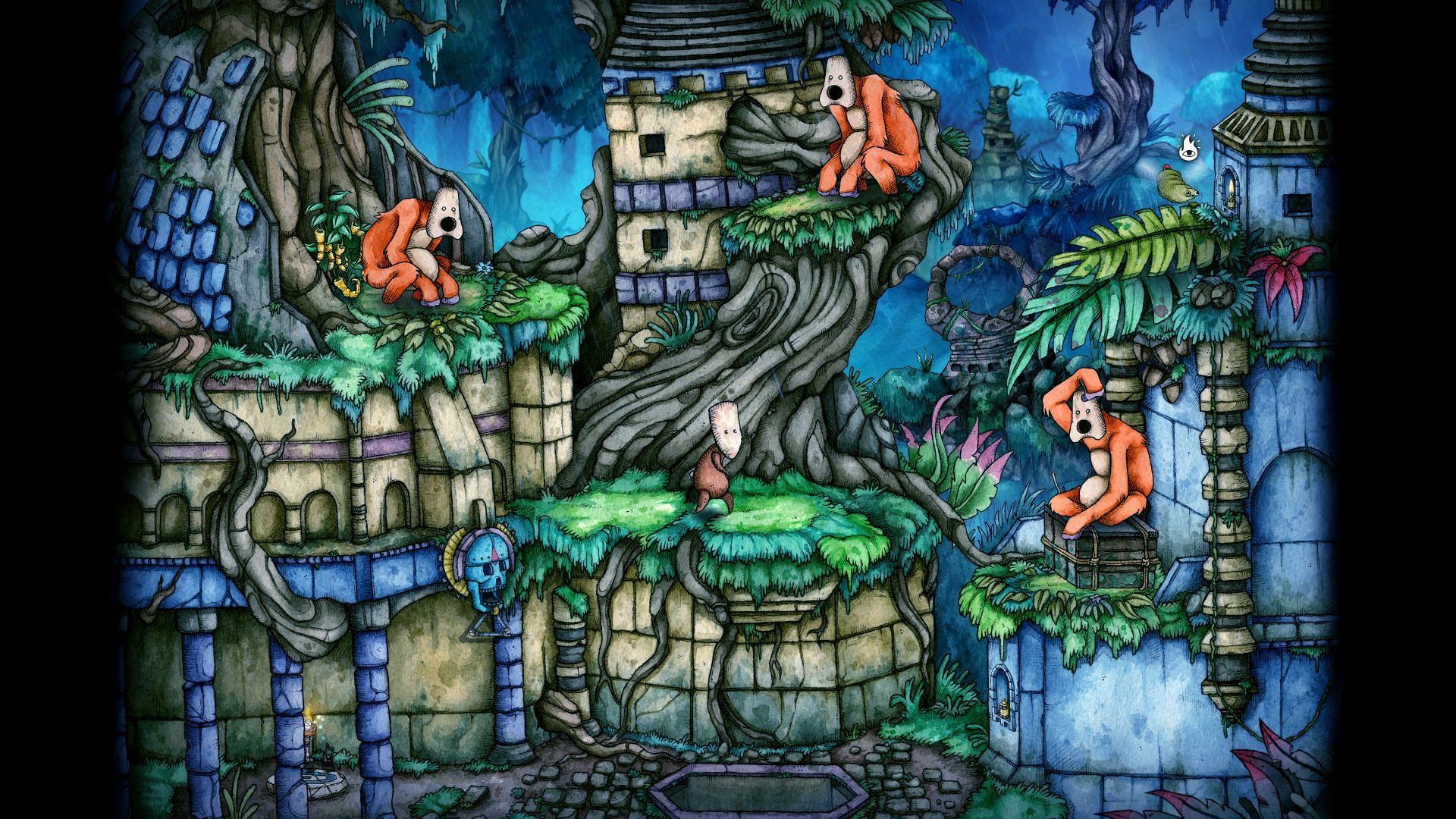 Candle screenshot 3