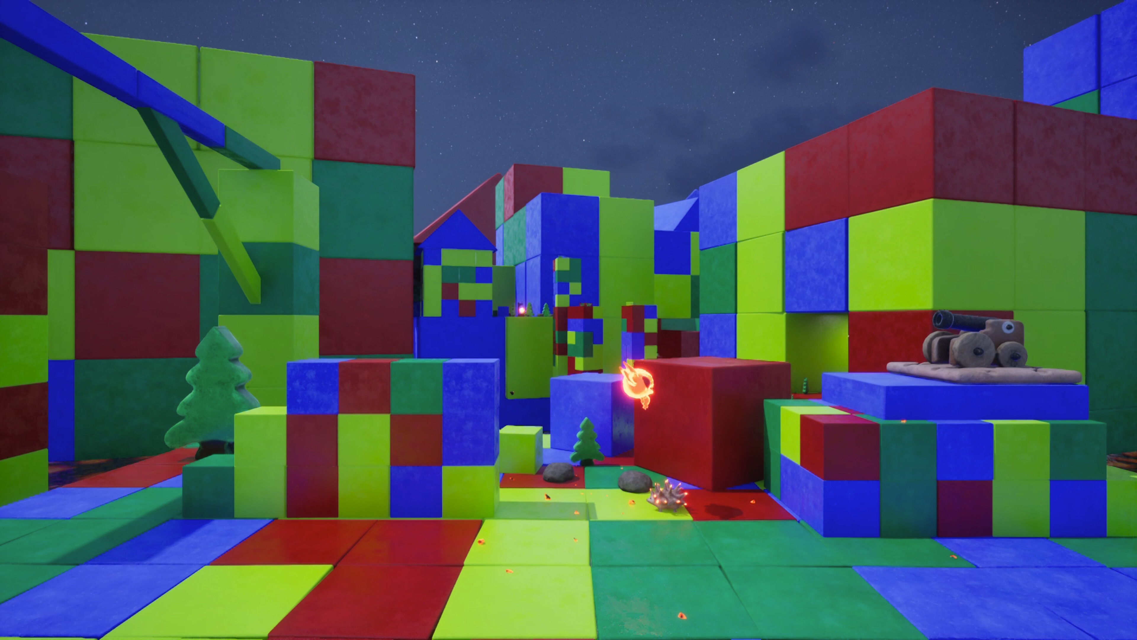 A Whittle Tale screenshot 1