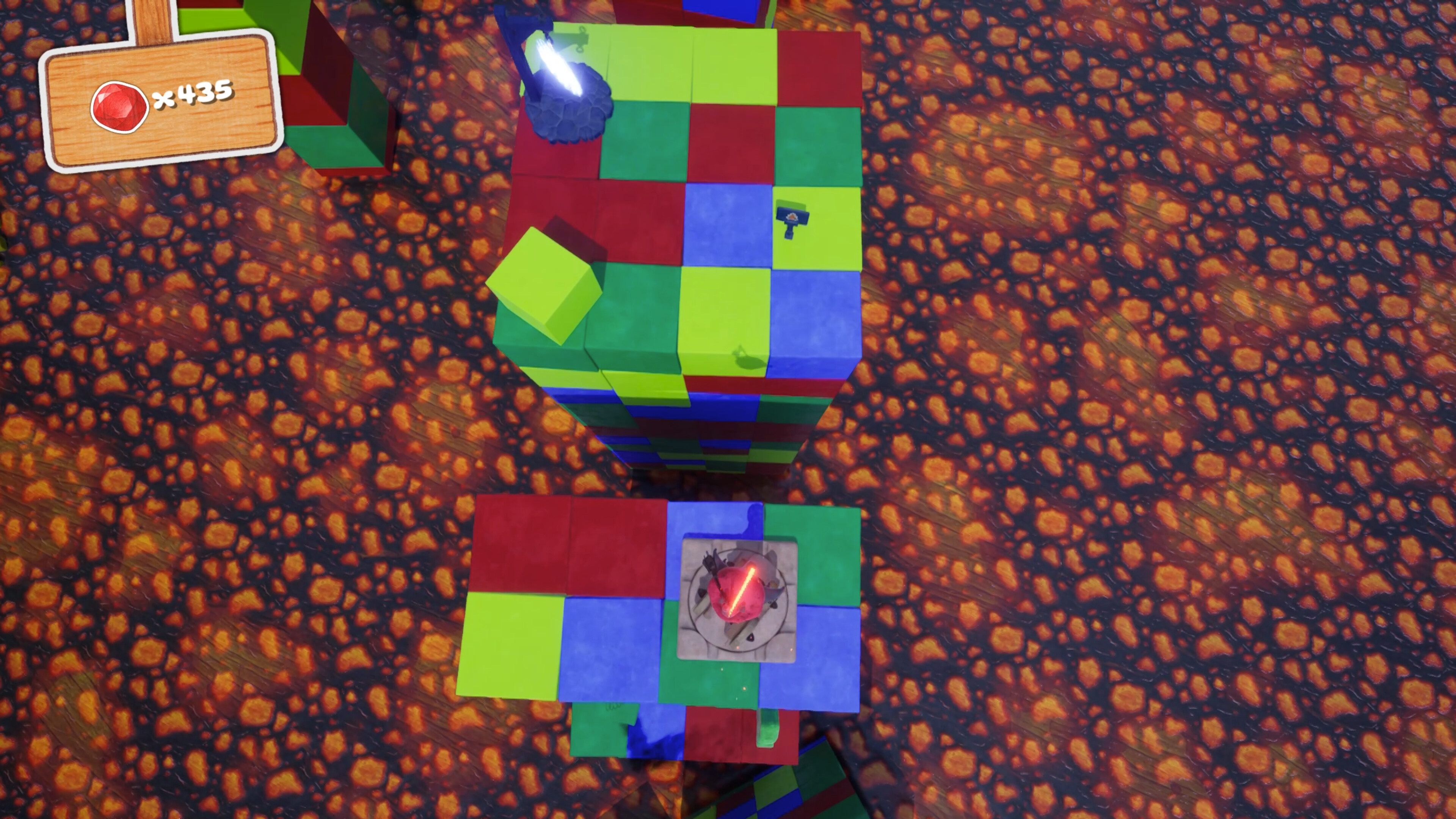 A Whittle Tale screenshot 5